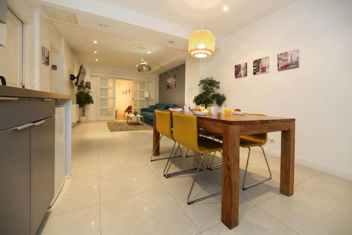 Rdj - Appartement Tout Confort Au Coeur De Paris 5 ภายนอก รูปภาพ