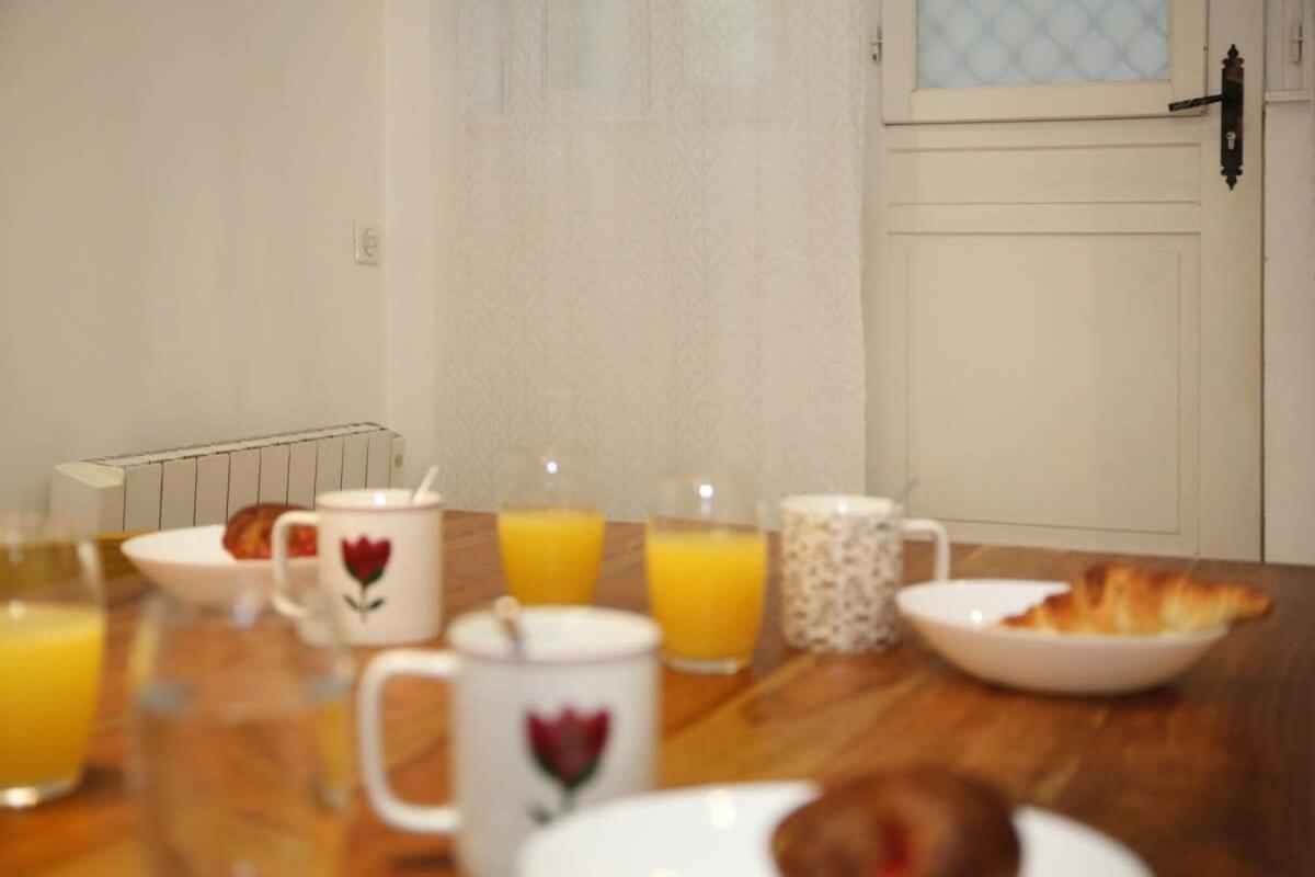 Rdj - Appartement Tout Confort Au Coeur De Paris 5 ภายนอก รูปภาพ