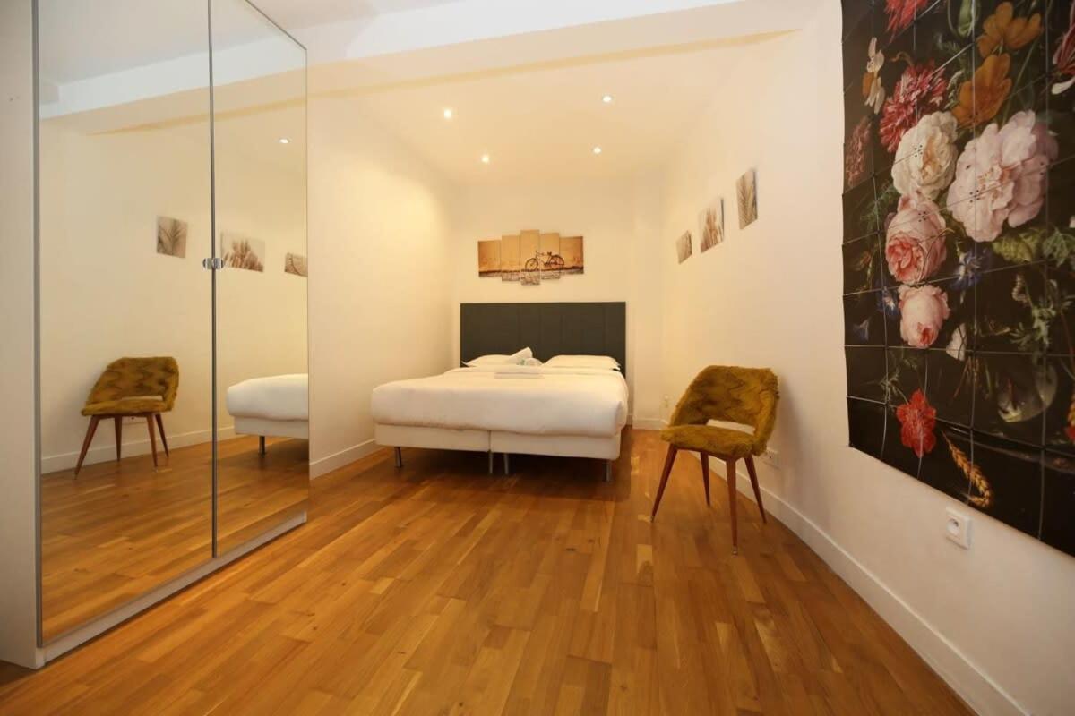 Rdj - Appartement Tout Confort Au Coeur De Paris 5 ภายนอก รูปภาพ