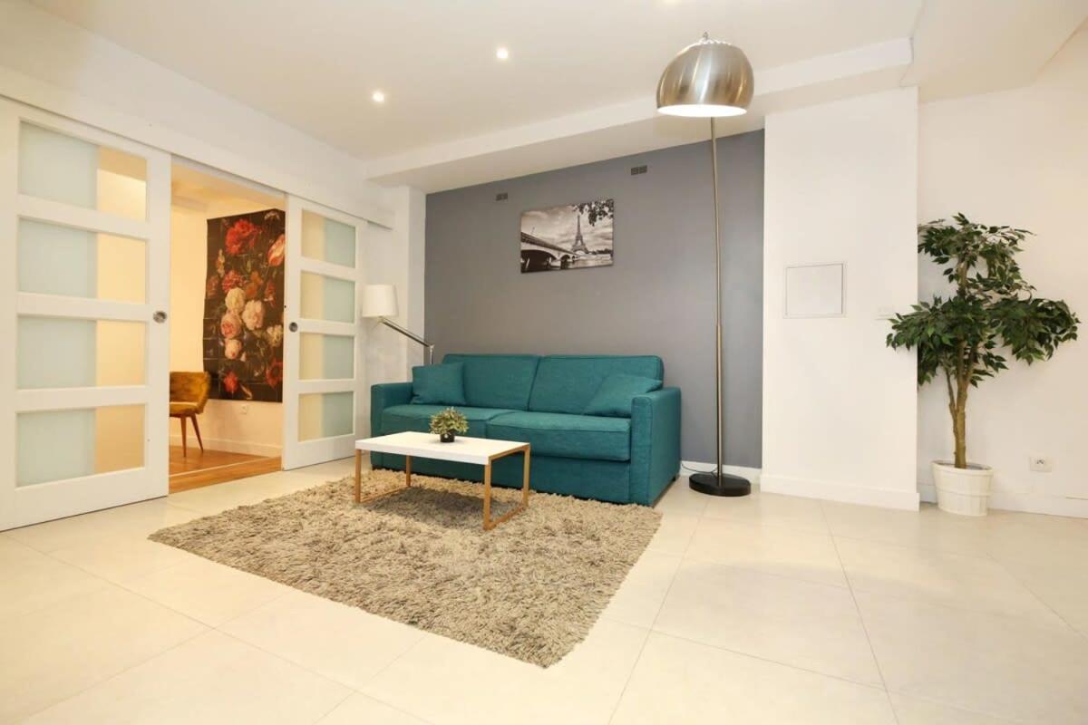 Rdj - Appartement Tout Confort Au Coeur De Paris 5 ภายนอก รูปภาพ