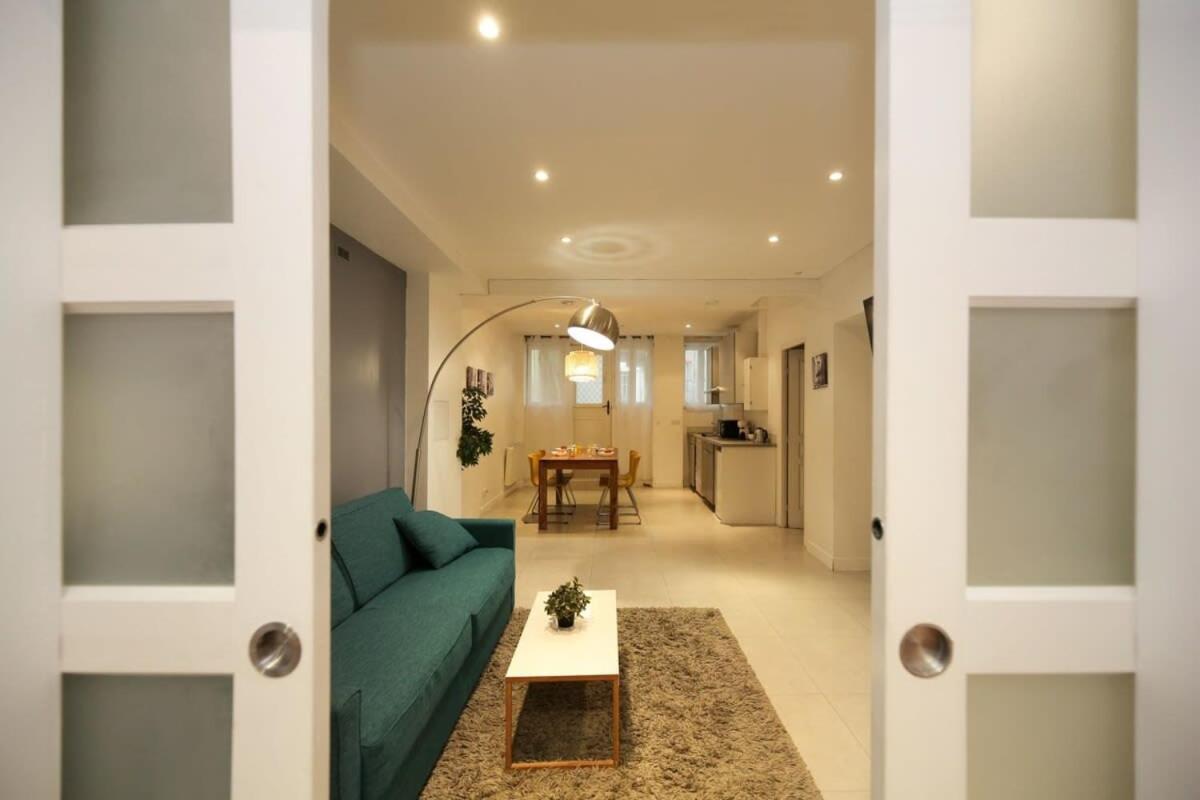 Rdj - Appartement Tout Confort Au Coeur De Paris 5 ภายนอก รูปภาพ
