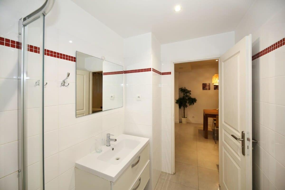 Rdj - Appartement Tout Confort Au Coeur De Paris 5 ภายนอก รูปภาพ