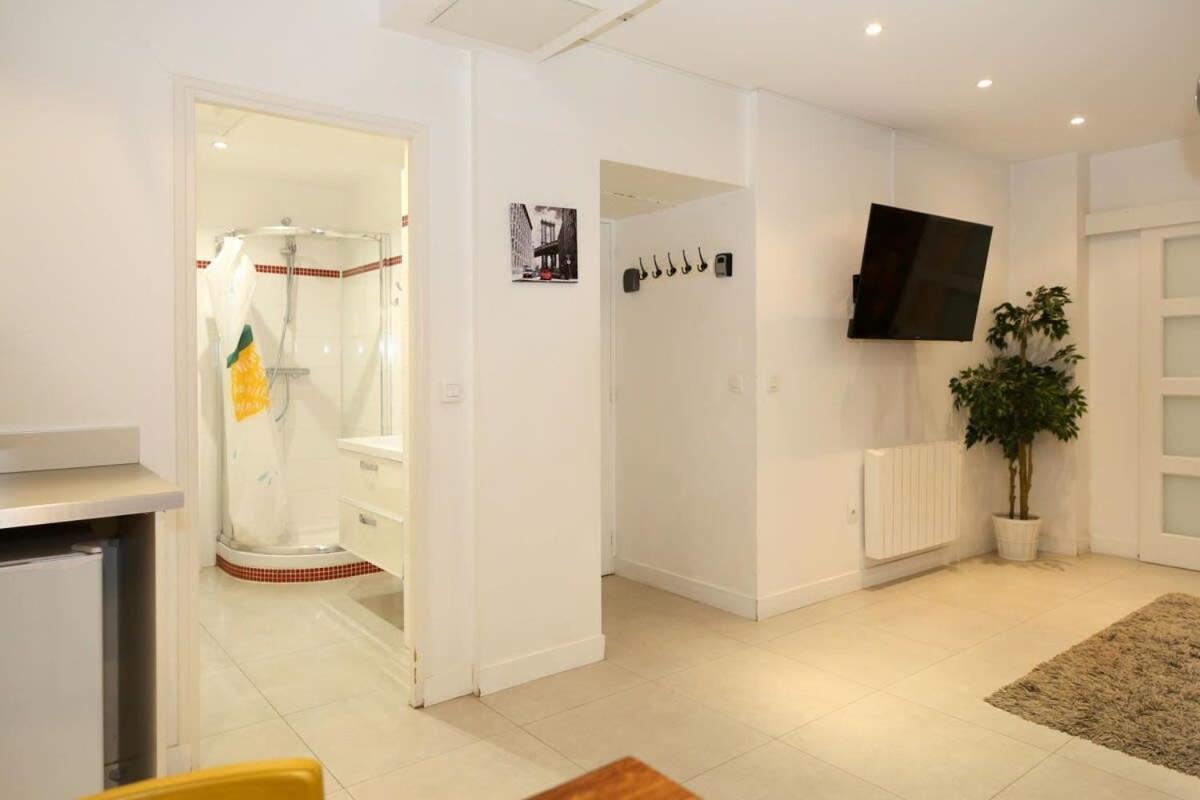 Rdj - Appartement Tout Confort Au Coeur De Paris 5 ภายนอก รูปภาพ