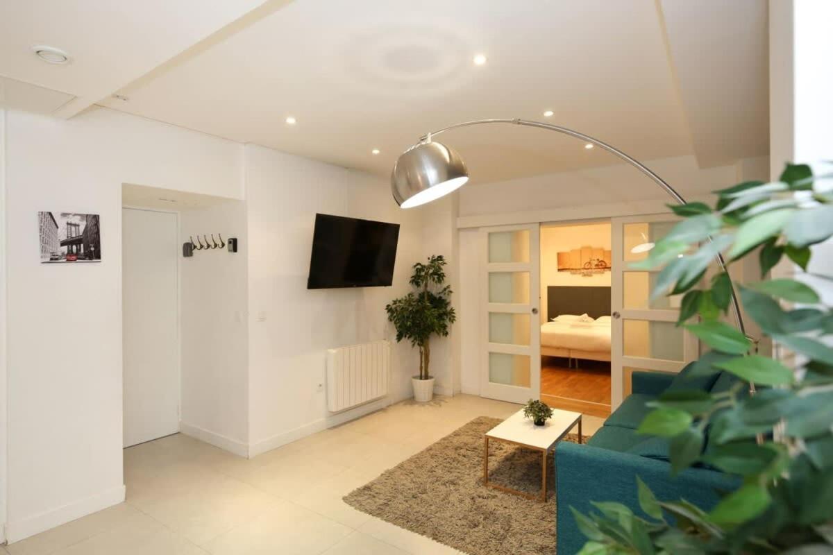 Rdj - Appartement Tout Confort Au Coeur De Paris 5 ภายนอก รูปภาพ