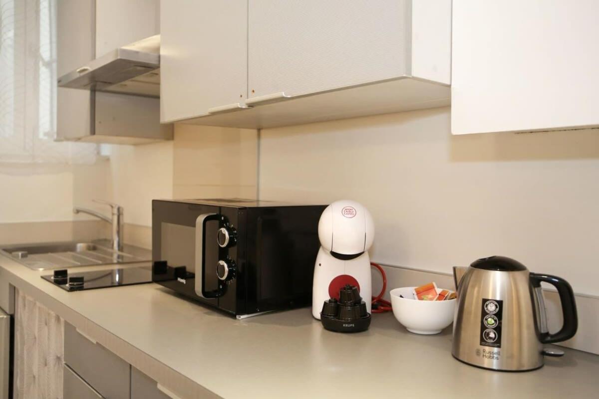 Rdj - Appartement Tout Confort Au Coeur De Paris 5 ภายนอก รูปภาพ